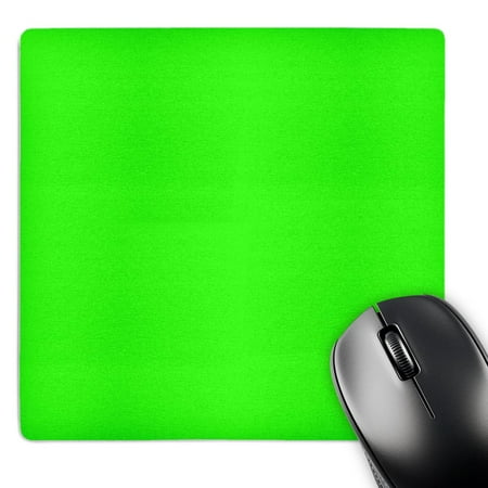 3dRose  Color neon green  MousePad price history on PriceWatchPro