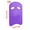 Purple-127, variant on Yulucky Water Board Swimming Kickboard for Kids and Adults Pool Training Aid Float Foam Board with Handle|Eva,Orange