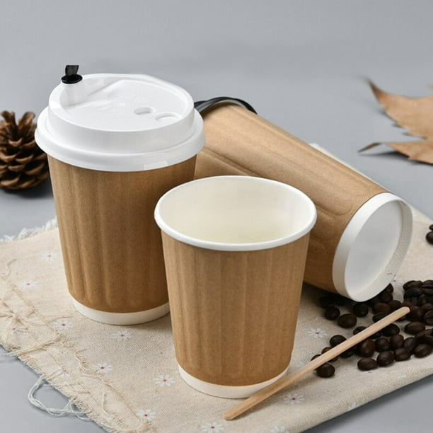 Vasos Papel Cafe Restaurantware Solo Tapas: Tapas De Cara Para