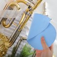 thumbnail image 3 of 3pcs Flute Cleaning Cloth for Flute Maintenance and Clean Cloth Accessory, 3 of 8