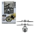 thumbnail image 6 of Star Wars The Mandalorian UFO Ball Helicopter Mando Kids Toy, 6 of 7