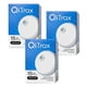 thumbnail image 1 of Sensor De Monitoreo Continuo De Glucosa QiTrax GX-01S (3 piezas)| Lectura En Tiempo Real, 1 of 8