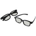 thumbnail image 5 of 3d Glasses For Lg Cinema 3d Tv's - 2 Pairs, 5 of 5