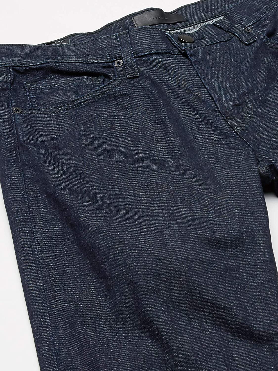 J Brand HIRSCH Blue Kane Slim Straight Fit Jeans, US 30 