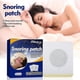thumbnail image 1 of Pegatina antirronquidos South Moon Sleep A Uncture Point Deja de roncar Pegatina para el ombligo para prevenir la fatiga y los ronquidos Pegatina para dejar de roncar_x | |, 1 of 3