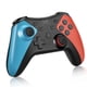 thumbnail image 5 of 2PCS Wireless Bluetooth Controller for Nintendo Switch Pro Gamepad-A, 5 of 5