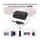 thumbnail image 3 of Inversor De Corriente Portátil Para Auto De 200w 12v A 110v, 3 of 4