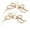 Type C, variant on MOMOJIA 2Pcs Twisted Cord Curtain Holders Heavy Duty Braided Rope Window Drapery Tiebacks for Bedroom Living Room Decoration