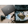 thumbnail image 7 of Dell Latitude 3510 Notebook, 15.6" FHD Display, Intel Core i5-10210U Upto 4.2GHz, 16GB RAM, 2TB NVMe SSD, HDMI, DisplayPort via USB-C, Card Reader, Wi-Fi, Bluetooth, Windows 10 Pro, 7 of 7