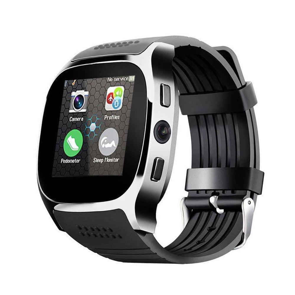smart watch in whatsapp