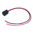 thumbnail image 1 of For FORD Engine Crankshaft Position Sensor Connector IGNITION COIL 1P1258 PT574, 1 of 7
