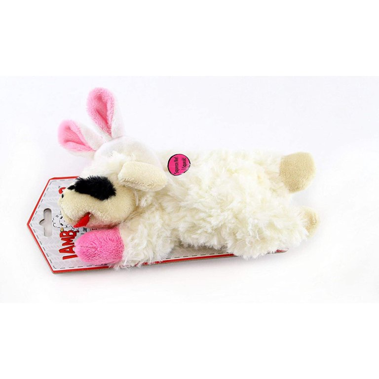 Easter cheap lamb toy