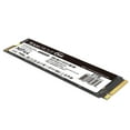 thumbnail image 3 of Team Group MP44 M.2 2280 2TB PCIe 4.0 x4 with NVMe Laptop & Desktop & NUC & NAS Internal Solid State Drive (SSD), (R/W Speed up to 7,400/7,000MB/s) TM8FPW002T0C101, 3 of 4