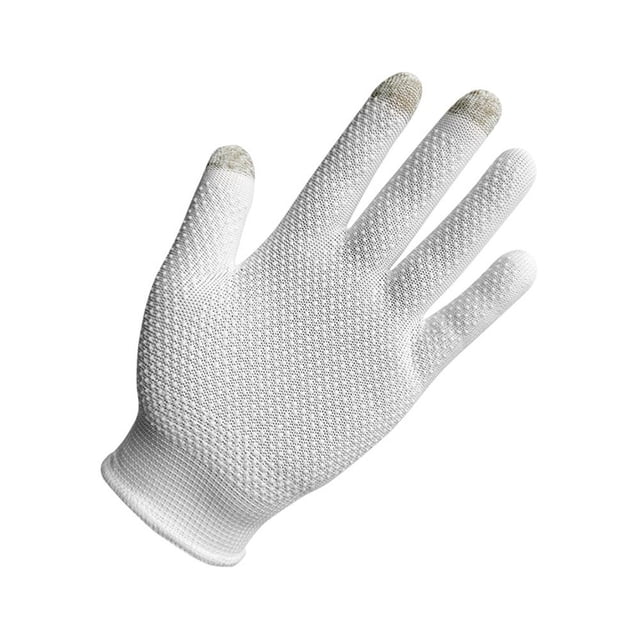 SharkTRUE |7326|Anti-Slip Gloves: Thin, Breathable, Versatile Grip Solution|