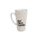 thumbnail image 1 of Taza de Cerámica 502 ml TINK But First, Coffee, 1 of 6
