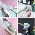 thumbnail image 6 of IPEWLEX Soft-Bristled Long Handled Laundry Brush for Gentle Shoe Cleaning and Multi-Purpose Household Use, 6 of 6