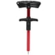 thumbnail image 1 of Extractor de anzuelos en forma de T de acero inoxidable, accesorio para pesca en el mar, 1 of 13
