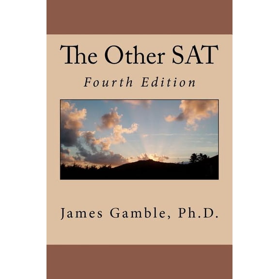The Other SAT (Paperback)