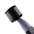thumbnail image 4 of Eyebrow Razor, Face Razors For Women, New Portable Women Hair Remover Beauty Electric Black Professional UseBedroom for Home Use, 4 of 5