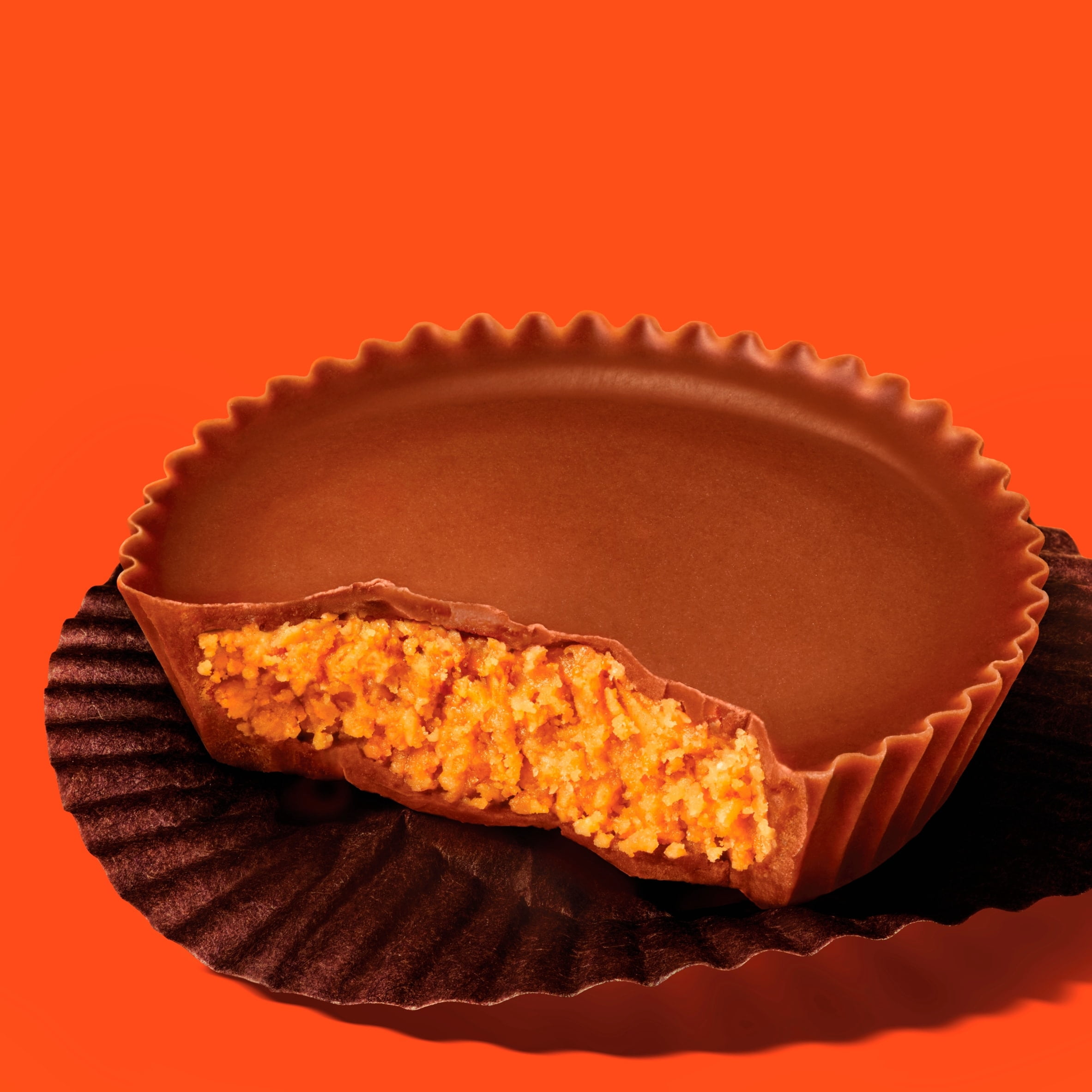 Reese's Peanut Butter Cup 5 Pack 77G, Imported from Britain