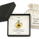 thumbnail image 1 of Joyería De Shrek Collar Girasol Regalos Mujer Novia, 1 of 4