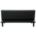 thumbnail image 5 of Serta Everly Full Convertible Futon, 5 of 6