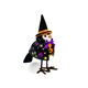 thumbnail image 4 of Decoraciones de la Ventana de Halloween Muñecas de Halloween, Aves de Halloween, Ventanas Decorativas, Accesorios, Decoraciones de Vacaciones Decoraciones de Halloween para el Hogar, 4 of 4