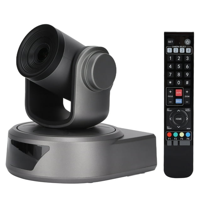 Cámara de videoconferencia Bling Bling PV303U2 Full HD 1080P con zoom óptico de 3x