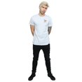 thumbnail image 4 of Gremlins Mens Gizmo Chest T-Shirt, 4 of 5