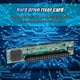 thumbnail image 4 of Tarjeta Elevadora Ssd Tarjeta adaptadora SATA a IDE SSD de 2,5 pulgadas Mini convertidor de disco duro de 7+15 pines a 44 pines, 4 of 7