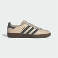 thumbnail image 1 of Adi-das Gazelle Indoor Originals Shoes Sneakers Sand Strata JI2584, 1 of 5