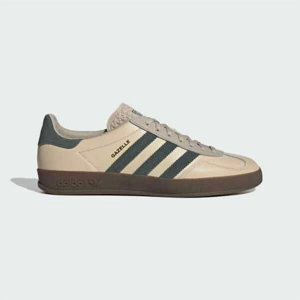 Adi - das Gazelle Indoor Originals Shoes Sneakers Sand Strata JI2584