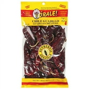 Lisy Orale Chili Pods, 6 oz