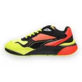 thumbnail image 3 of PU & MA Kids Junior Rs.Metric. Sneakers Shoes size 7 Orange Yellow, 3 of 5