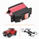 thumbnail image 4 of Servo de coche RC ángulo de control de 180 /360 grados Celsius 20kg Servo RC Servo Digital de alto Torque para RC modelo DIY RC avión 1/10 1/8 RC coche RC Robot ANGGREK Otros, 4 of 8