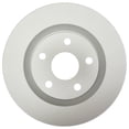 thumbnail image 2 of Centric GCX Rotor with Full Coating, 2 of 5