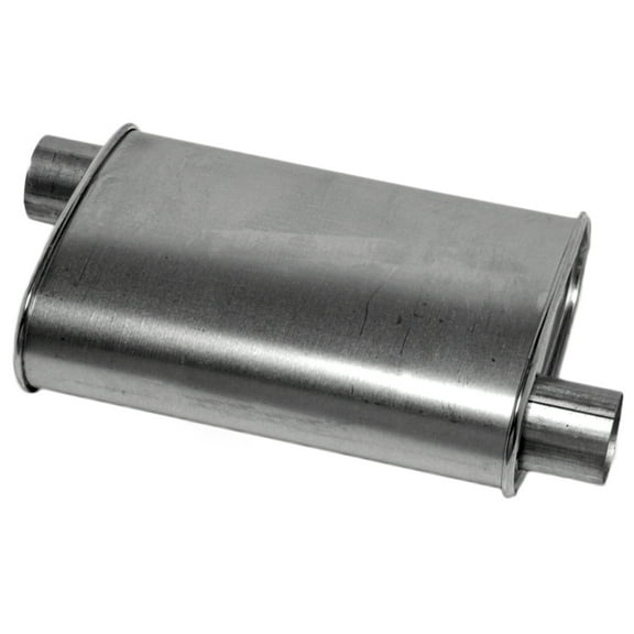 Walker Exhaust Installer Turbo 17612 Exhaust Muffler