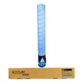 thumbnail image 2 of Toner Katun Tn321c Para Bizhub C224 Cian, 2 of 5