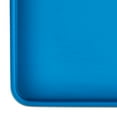 thumbnail image 3 of Vibrant Life Medium Silicone Pet Feeding Mat, Blue, 19" x 12", 3 of 5