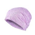 thumbnail image 1 of Qarigey Gorro de nailon y LICRA para mujer, gorros con estilo, accesorios ajustables para la cabeza, gorro de punto, tocado de otoño, azul Sombreros Violeta Qarigey AP011230-02, 1 of 6