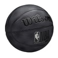 thumbnail image 2 of Baloncesto WILSON NBA Forge Pro Midnight para interiores y exteriores, 2 of 7