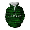thumbnail image 4 of Sudadera con capucha con estampado 3D Flipper Zero Hacker para hombres y niños, ropa de calle moderna, sudaderas con capucha, suéteres Harajuku de invierno, 4 of 4