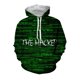 thumbnail image 3 of Sudadera con capucha con estampado 3D Flipper Zero Hacker para hombres y niños, ropa de calle moderna, sudaderas con capucha, suéteres Harajuku de invierno, 3 of 4
