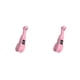 thumbnail image 4 of Seitruly Pulsadores de pantalla Mute Phone Auto Device Point Grabber LED Linker Taps Smartphone Trípodes Tapper para compras de juegos Pink Rosa 2piezas, 4 of 6
