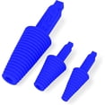 thumbnail image 1 of Formula 420 Cleaning Plugs for Storage, and Odor Proofing Glass (Blue), 1 of 6