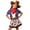 Blue, variant on Karoyedx Cowgirl Outfits for Toddler Toddler Girls Cowgirl Costume Tulle Skirts Dress Up Dresses with Cowboy Hat Bandana Blue Size,18-24 Months