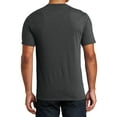 thumbnail image 2 of Mafoose Men's Perfect Tri V-Neck Tee Black Frost Large, 2 of 4