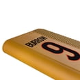thumbnail image 5 of Keyscaper Joe Burrow Brown Cincinnati Bengals Folio iPhone Case, 5 of 7