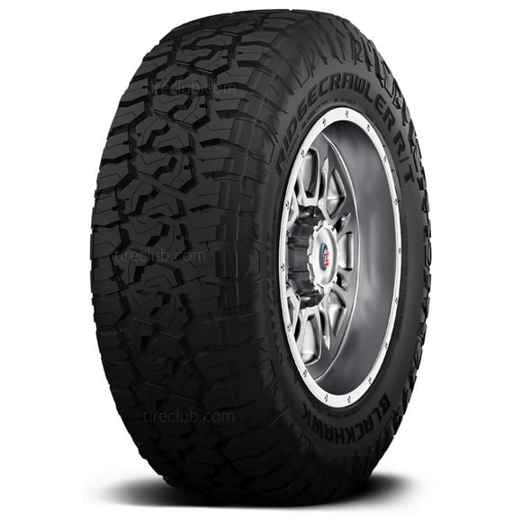 Llanta Blackhawk Ridgecrawler R/T 275/55R20 117T XL