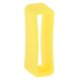 thumbnail image 5 of Retenedor de Silicona para Correa de Reloj Salvador 10 Piezas Amarillo 24 mm, 5 of 10